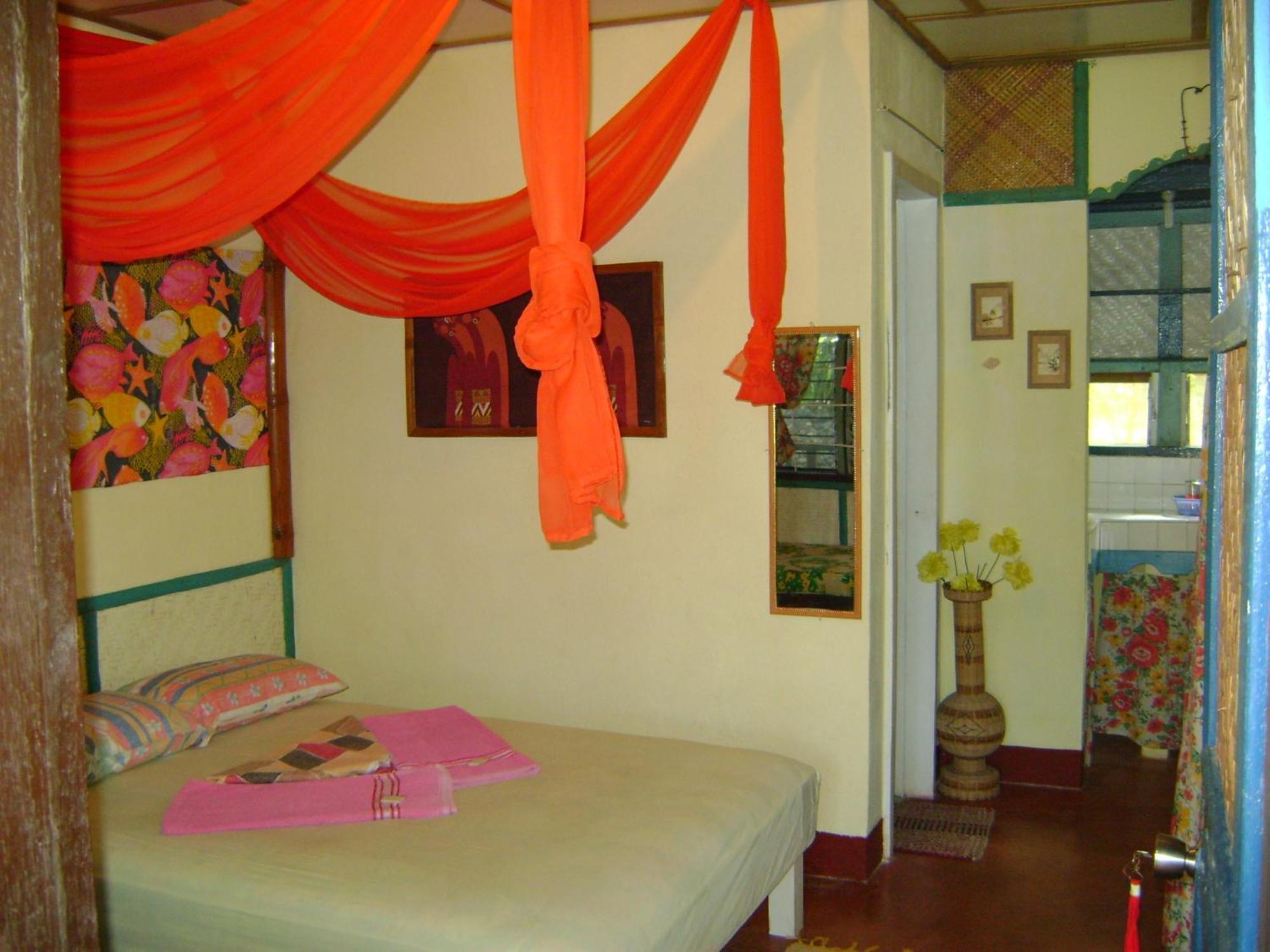 Casa De La Playa Beach Resort Сикихор Номер фото