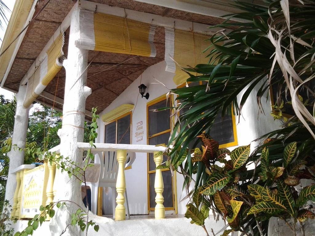 Casa De La Playa Beach Resort Сикихор Экстерьер фото