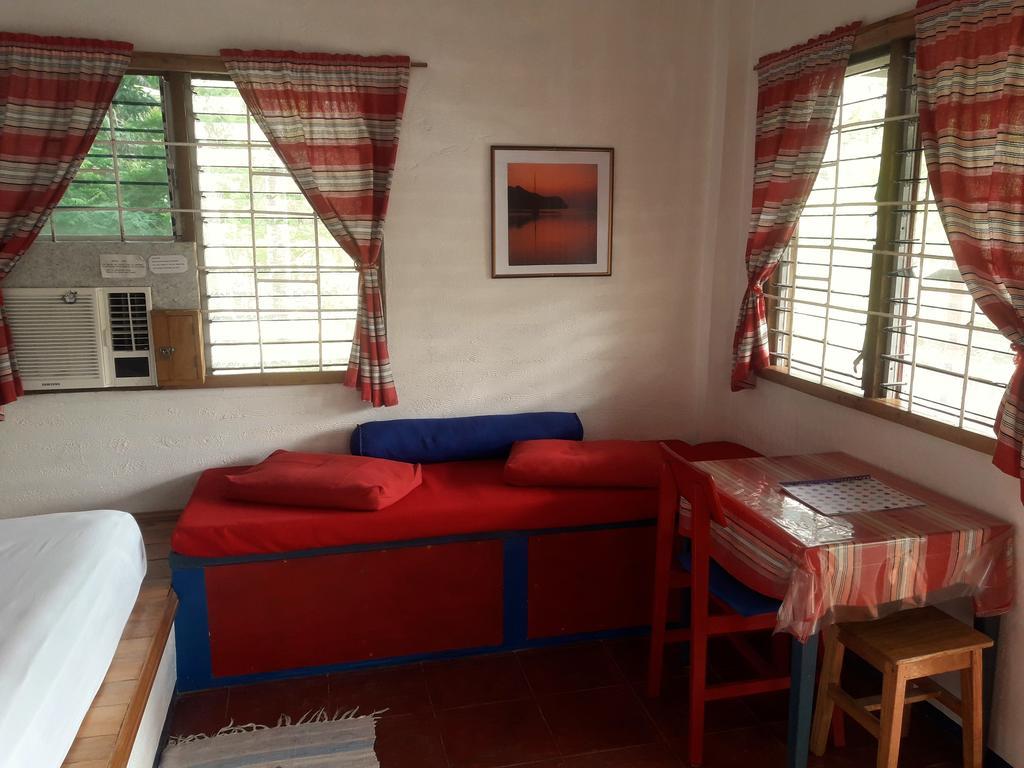 Casa De La Playa Beach Resort Сикихор Экстерьер фото