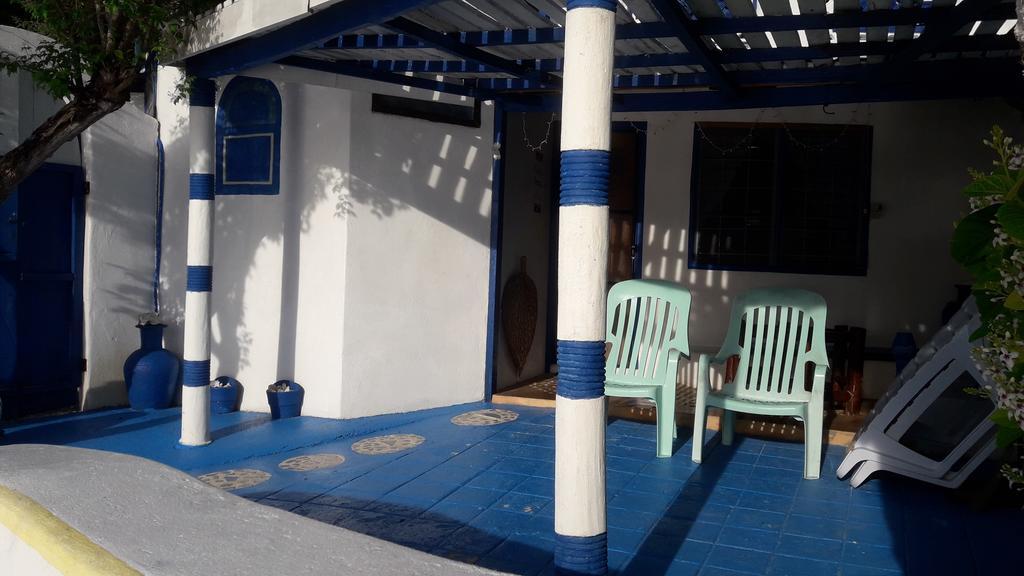 Casa De La Playa Beach Resort Сикихор Экстерьер фото
