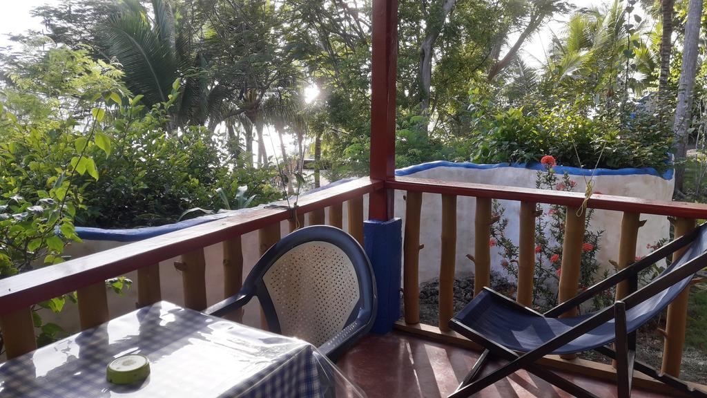 Casa De La Playa Beach Resort Сикихор Экстерьер фото