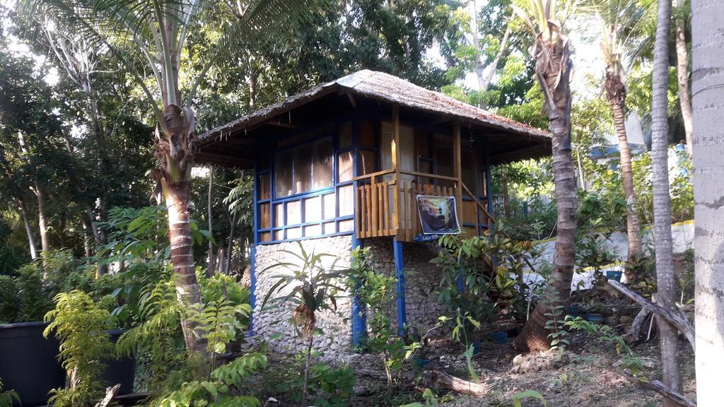 Casa De La Playa Beach Resort Сикихор Экстерьер фото