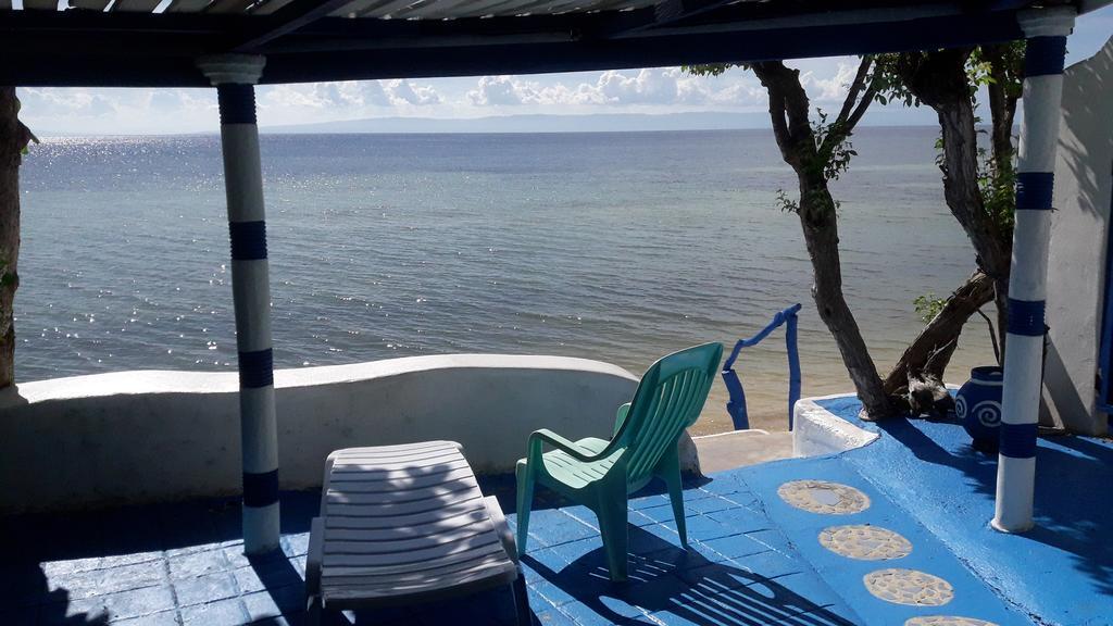 Casa De La Playa Beach Resort Сикихор Экстерьер фото