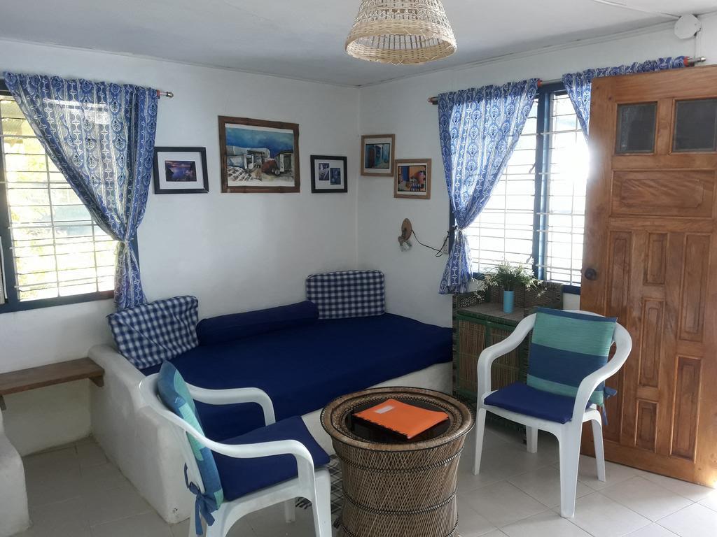 Casa De La Playa Beach Resort Сикихор Экстерьер фото